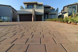 Trusted Bertram, TX Driveway Paving  Experts